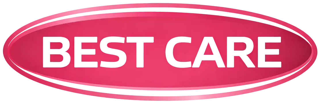 Best Care Logo