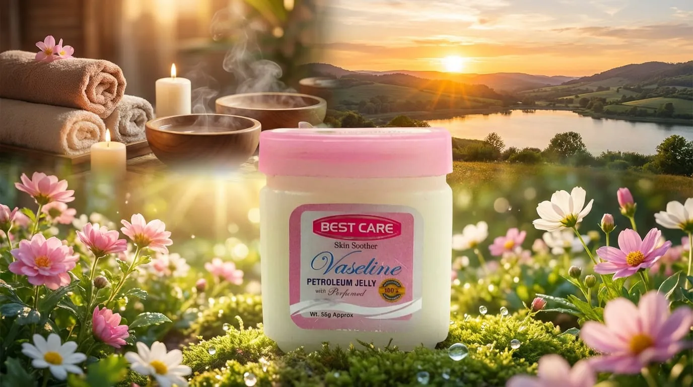 Best Care Vaseline