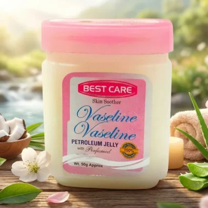 Best Care Vaseline