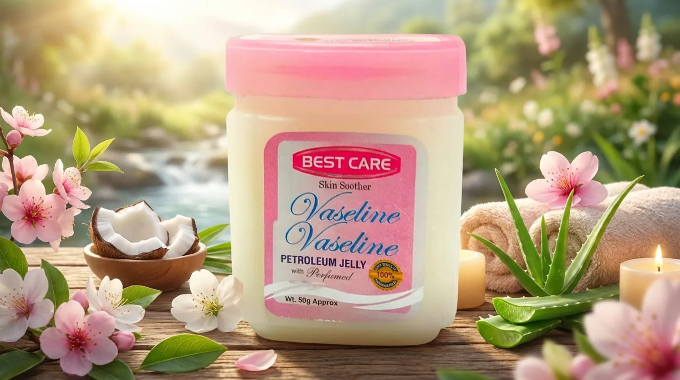 Best Care Vaseline