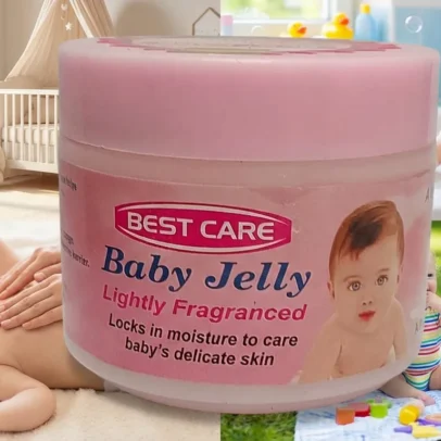 Best Care Baby Jelly