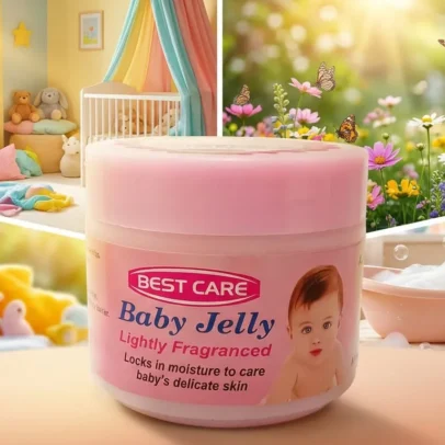 Best Care Baby Jelly