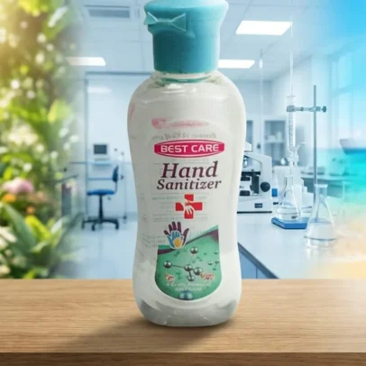 Best Care Hand Sanitizer