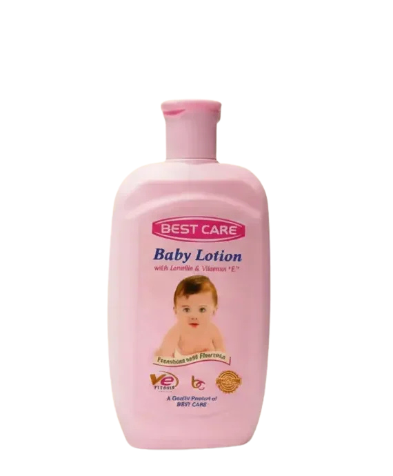 Best Care Baby Lotion