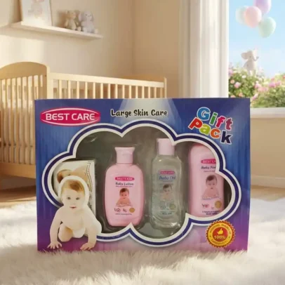 Best Care Large Skin Care