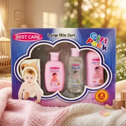 Best Care Large Skin Care