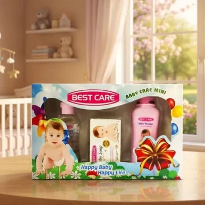 Best Care Mini Gift Kit